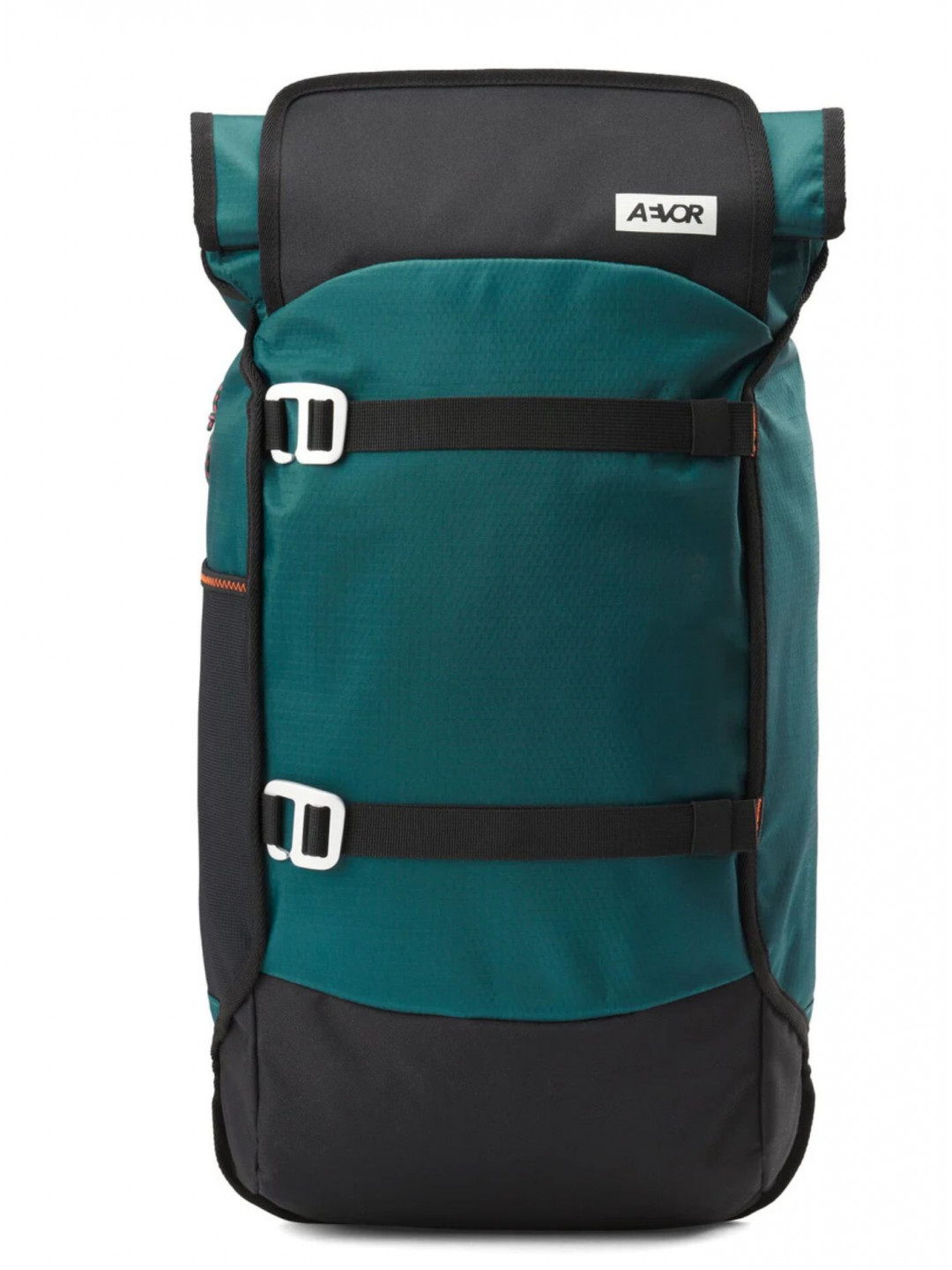 Aevor batoh Trip Pack Proof Evergreen 33 L Černá Objem 33 L
