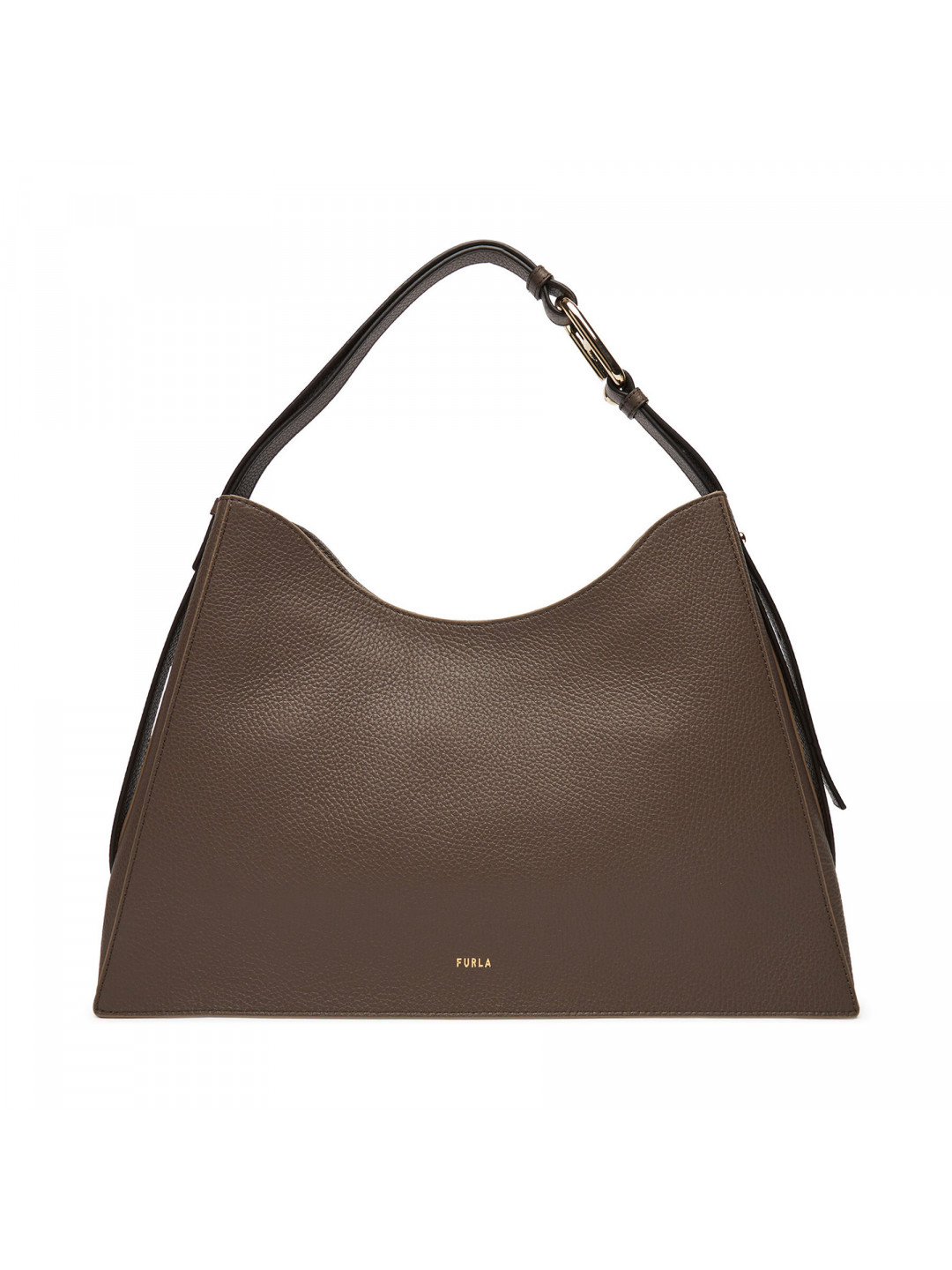 Kabelka Furla Nuvola L Hobo WB01246 HSF000 CN 2566S 1007 Hnědá