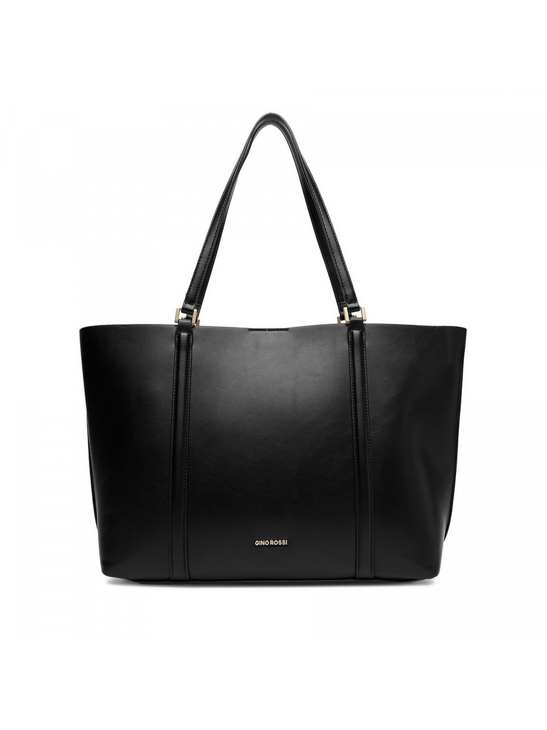 Kabelka Gino Rossi CEO-YANAY Černá