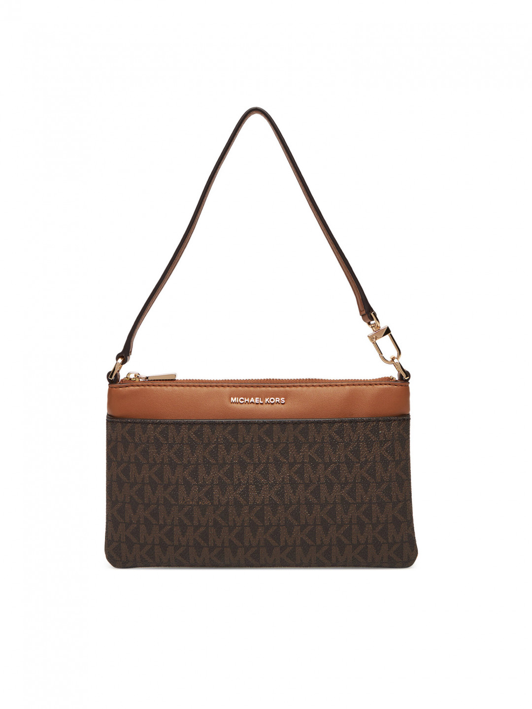 MICHAEL Michael Kors Kabelka 32F5GJ6F6B Hnědá