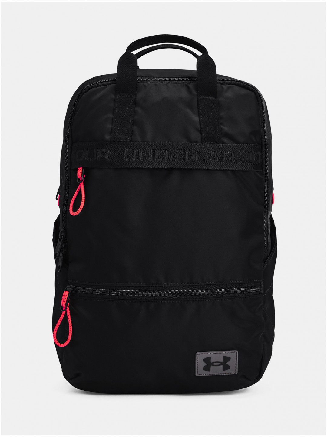 Batoh Under Armour UA Essentials Backpack – černá