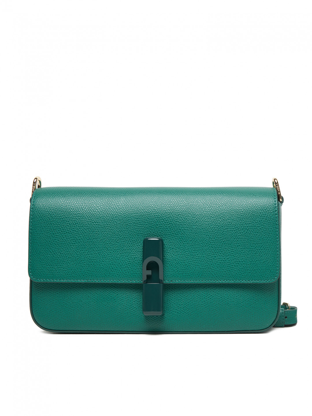 Furla Kabelka Iride WB01826 ARE000 CN JD000 9001 Zelená