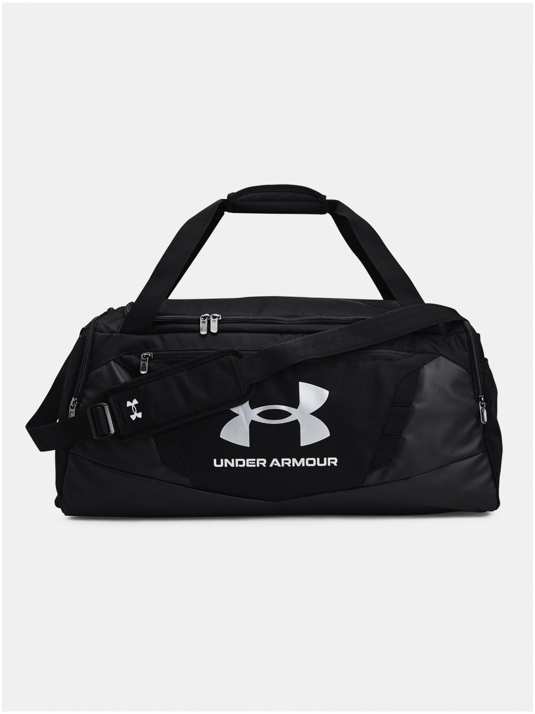 Černá sportovní taška Under Armour UA Undeniable 5 0 Duffle MD