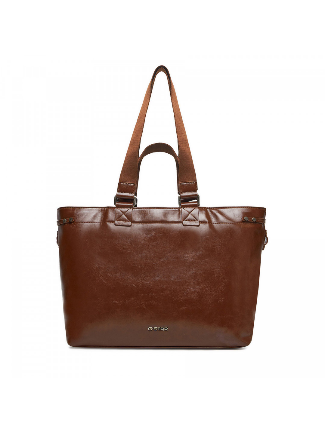 Kabelka G-Star Raw CEO-ADA-GLER2 Hnědá