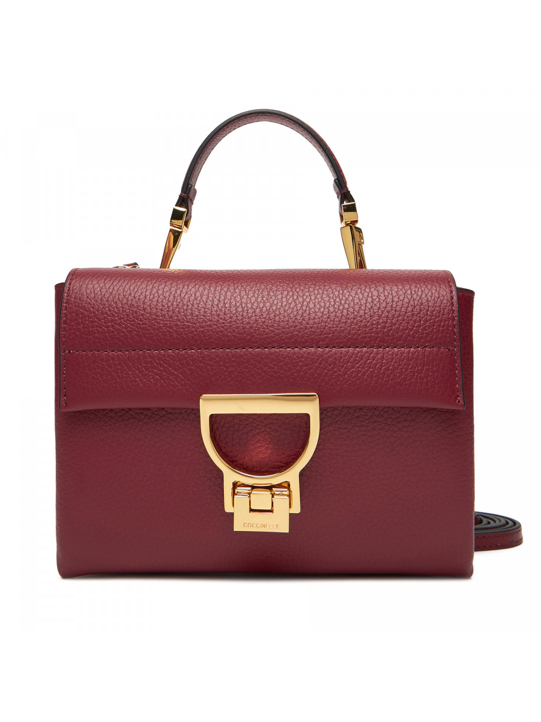 Kabelka Coccinelle MD5 Arlettis E1 MD5 55 B7 01 Červená