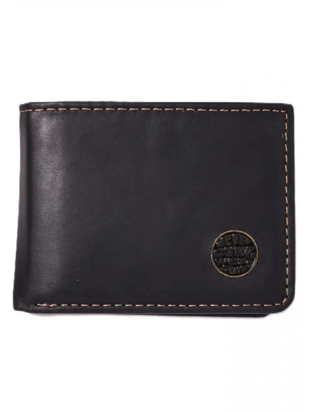 Rip curl peněženka Wetsuit Logo Rfid All Day Black Černá Velikost One Size