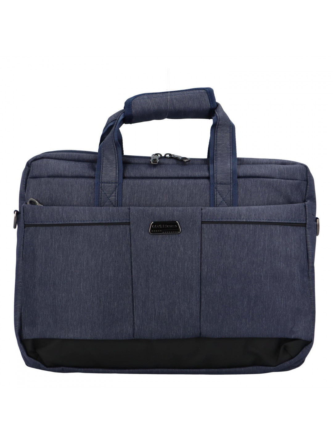 Business taška Phil modrá