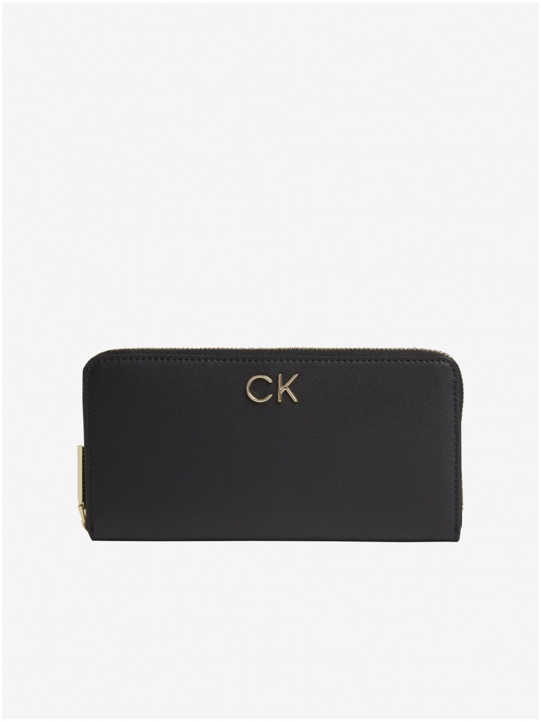 Černá dámská peněženka Calvin Klein