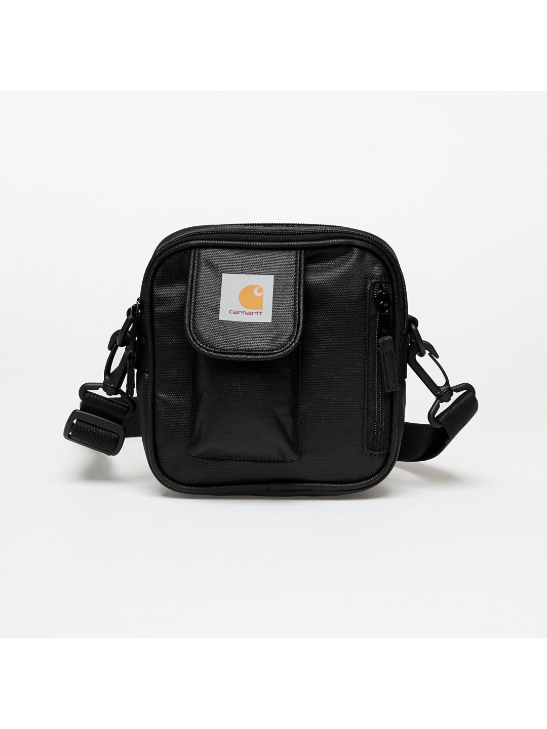 Taška Carhartt WIP Dean Essentials Bag Black Universal