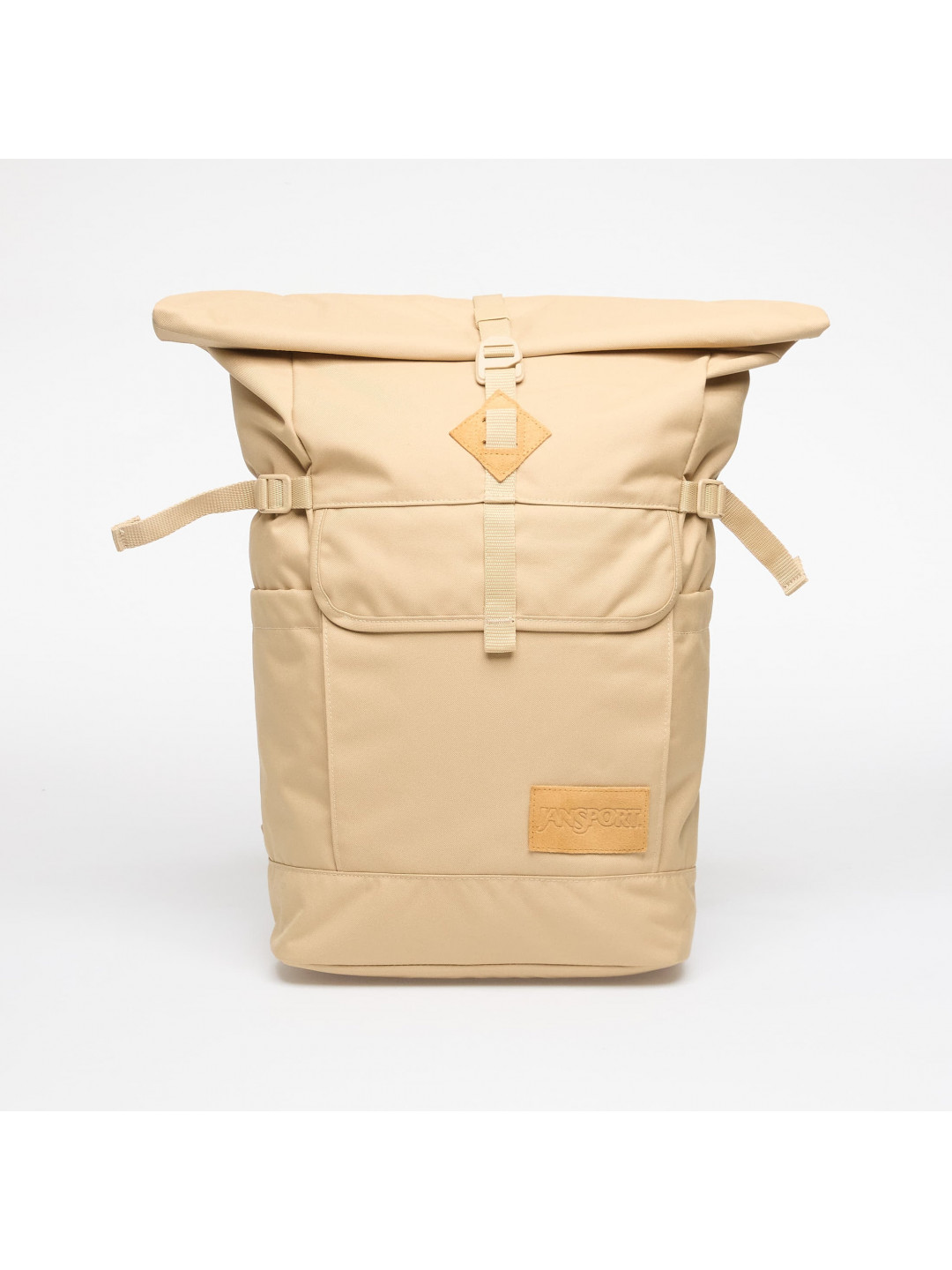 Batoh JanSport Hatchet Rolltop Travertine Universal