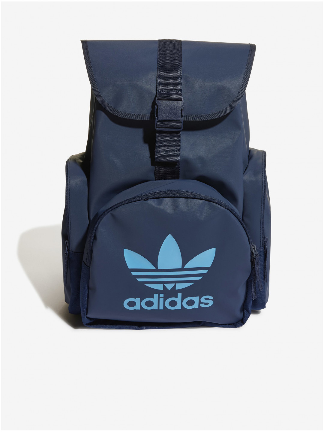 Tmavě modrý batoh adidas Originals