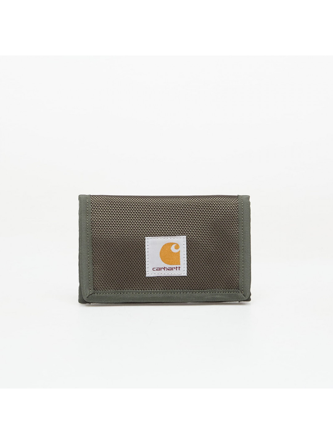 Peněženka Carhartt WIP Prescott Wallet Oxide Green Universal