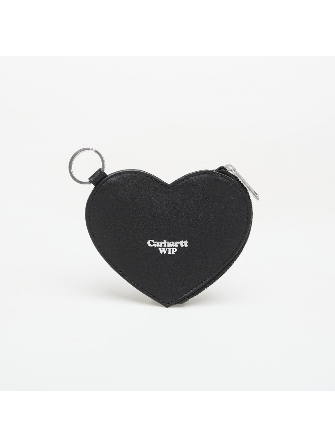 Peněženka Carhartt WIP Hartt Coin Wallet Black Universal