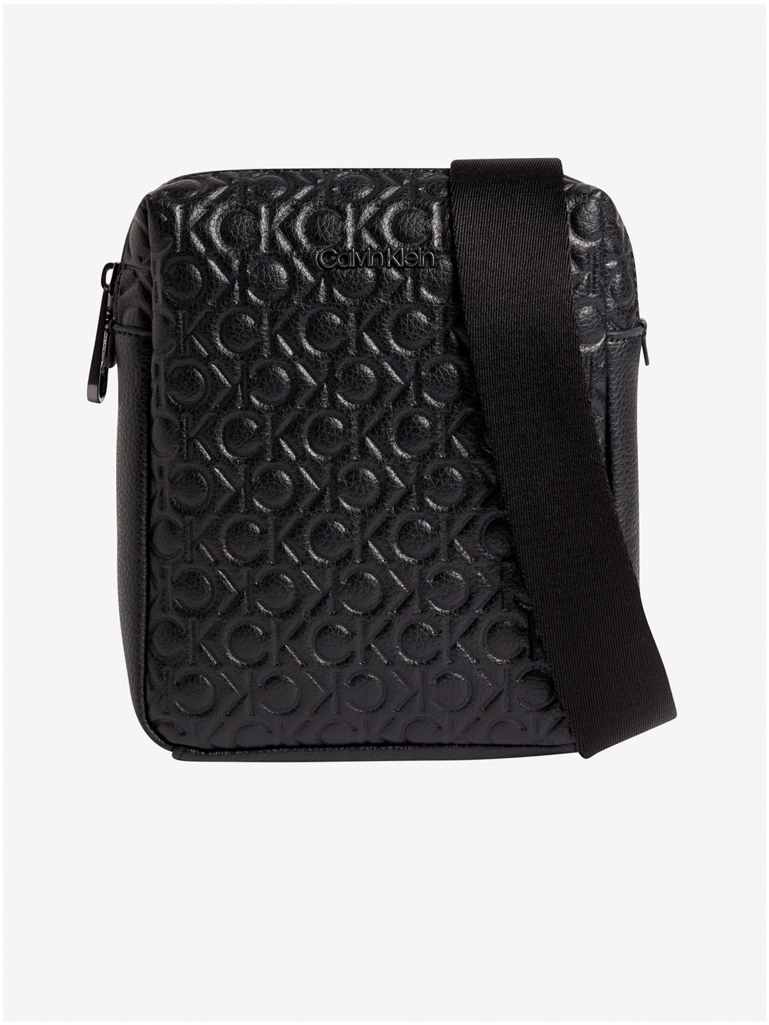 Černá pánská taška přes rameno Calvin Klein