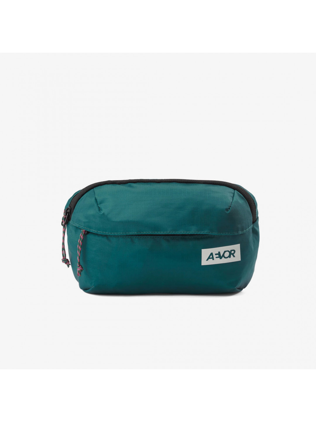 Taška AEVOR Hip Bag Ease Ripstop Evergreen 2 l