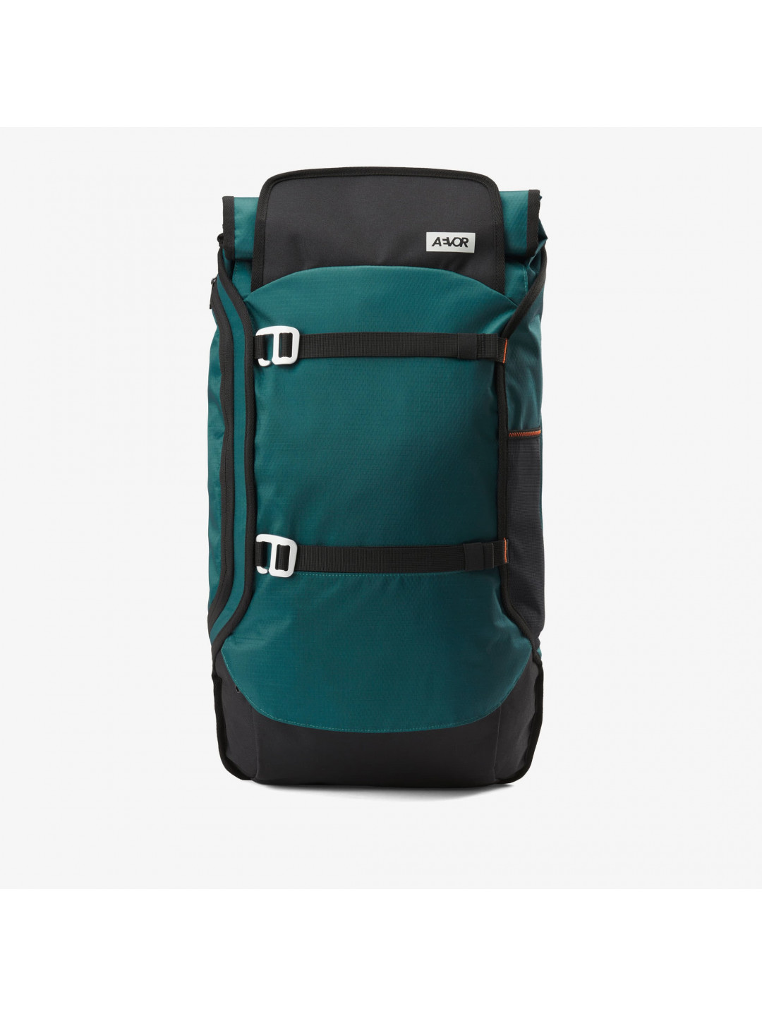 Batoh AEVOR Travel Pack Proof Evergreen 38 l