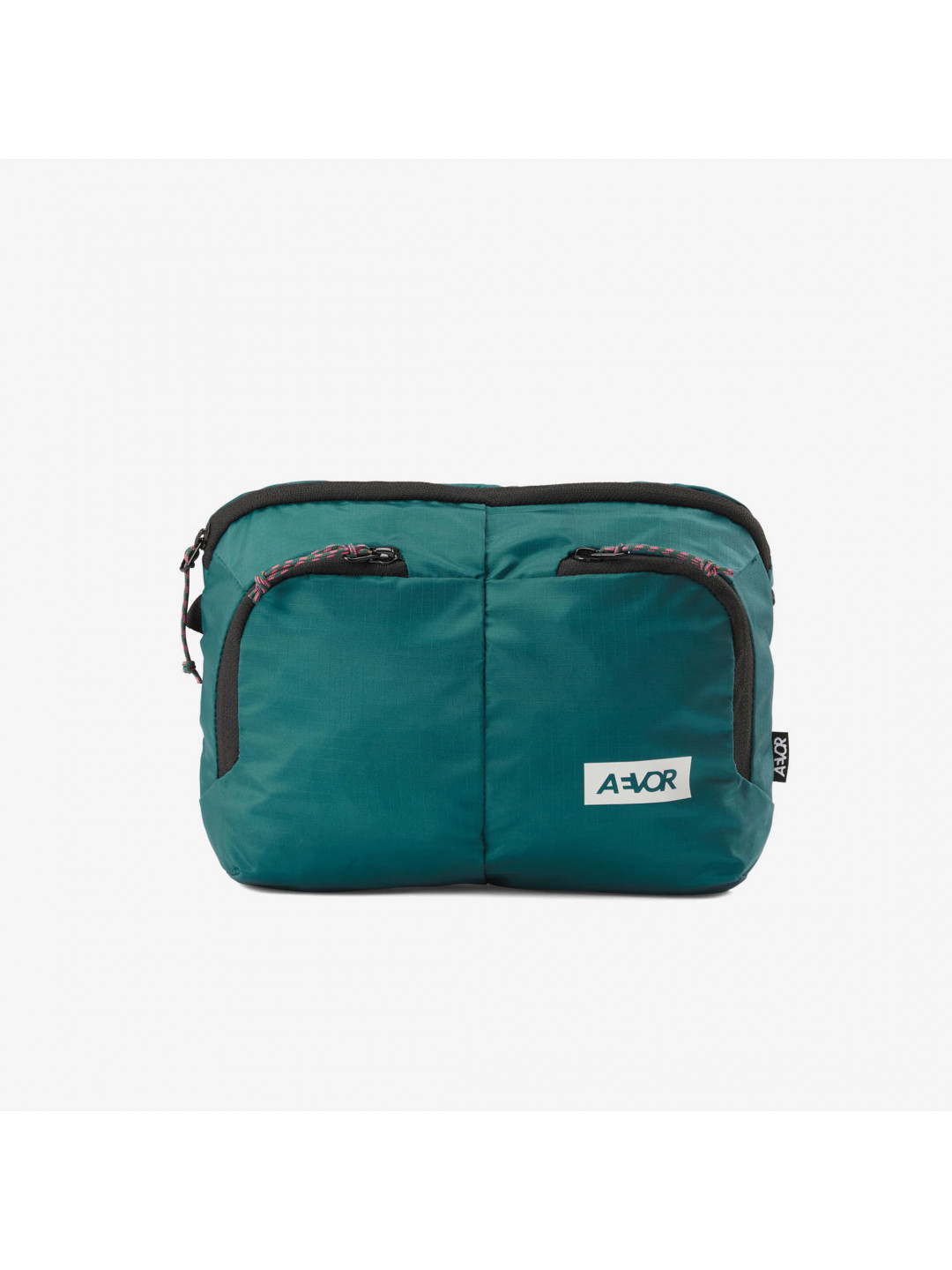 Taška AEVOR Sacoche Bag Ripstop Evergreen 4 l
