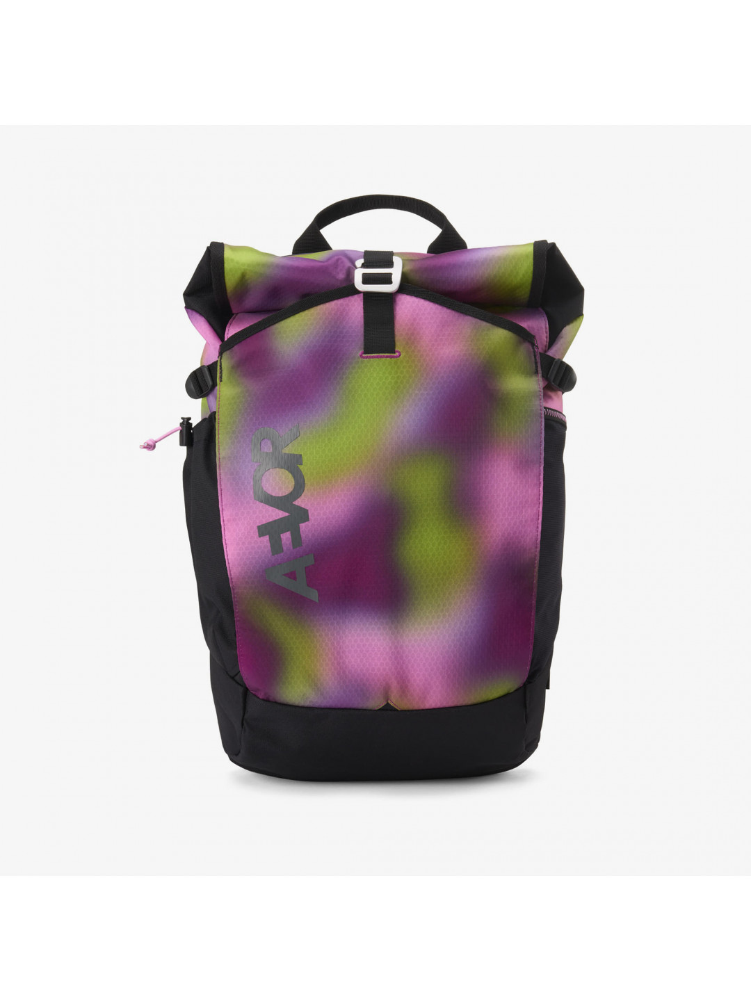 Batoh AEVOR Roll Pack 2 0 Proof Psychedelic Slush 19 l