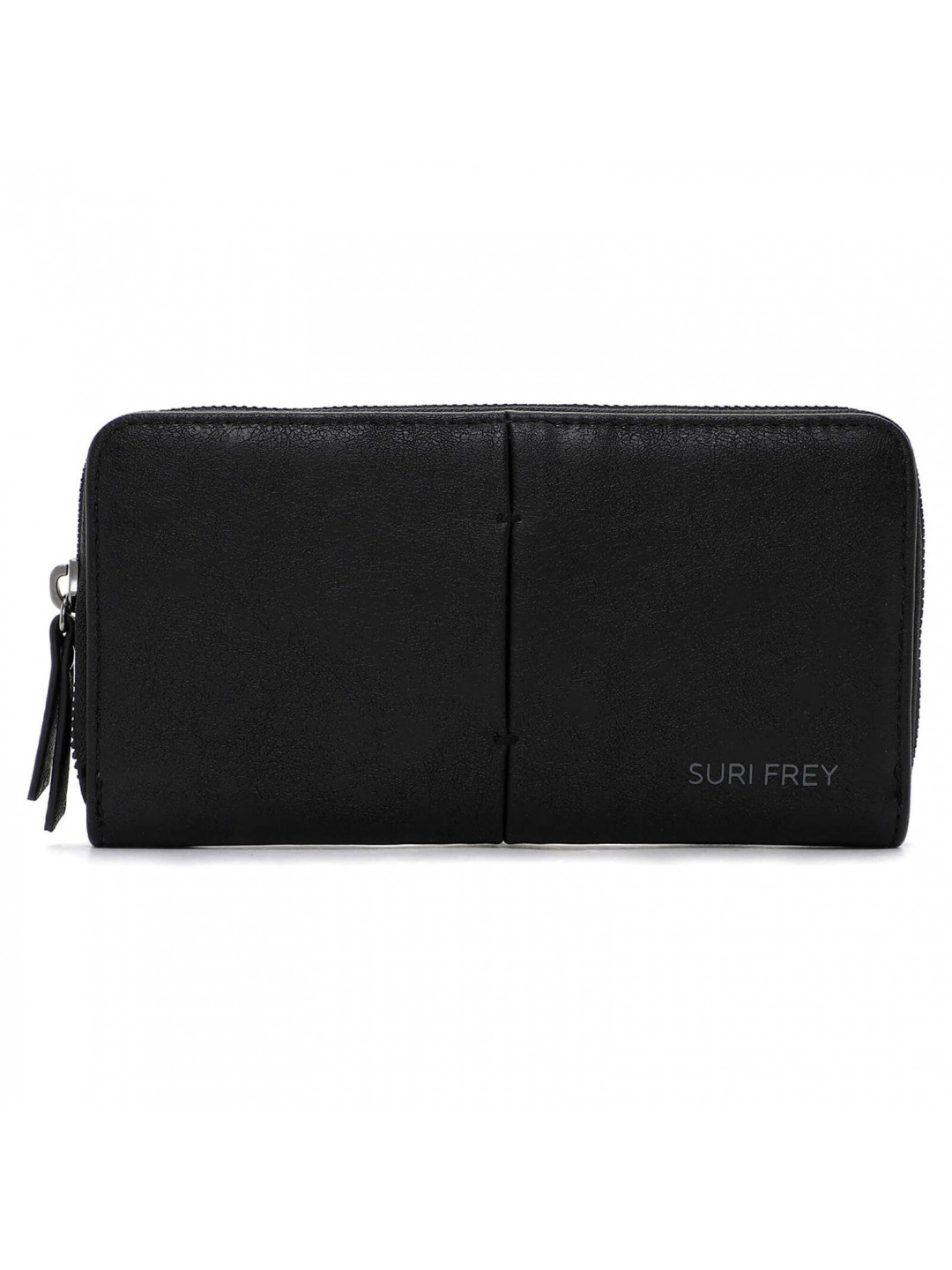 Dámská peněženka Suri Frey Bella – černá