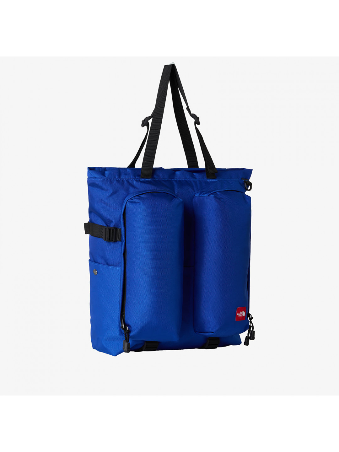 Taška The North Face Redbox Tote Bag TNF Blue 11 l