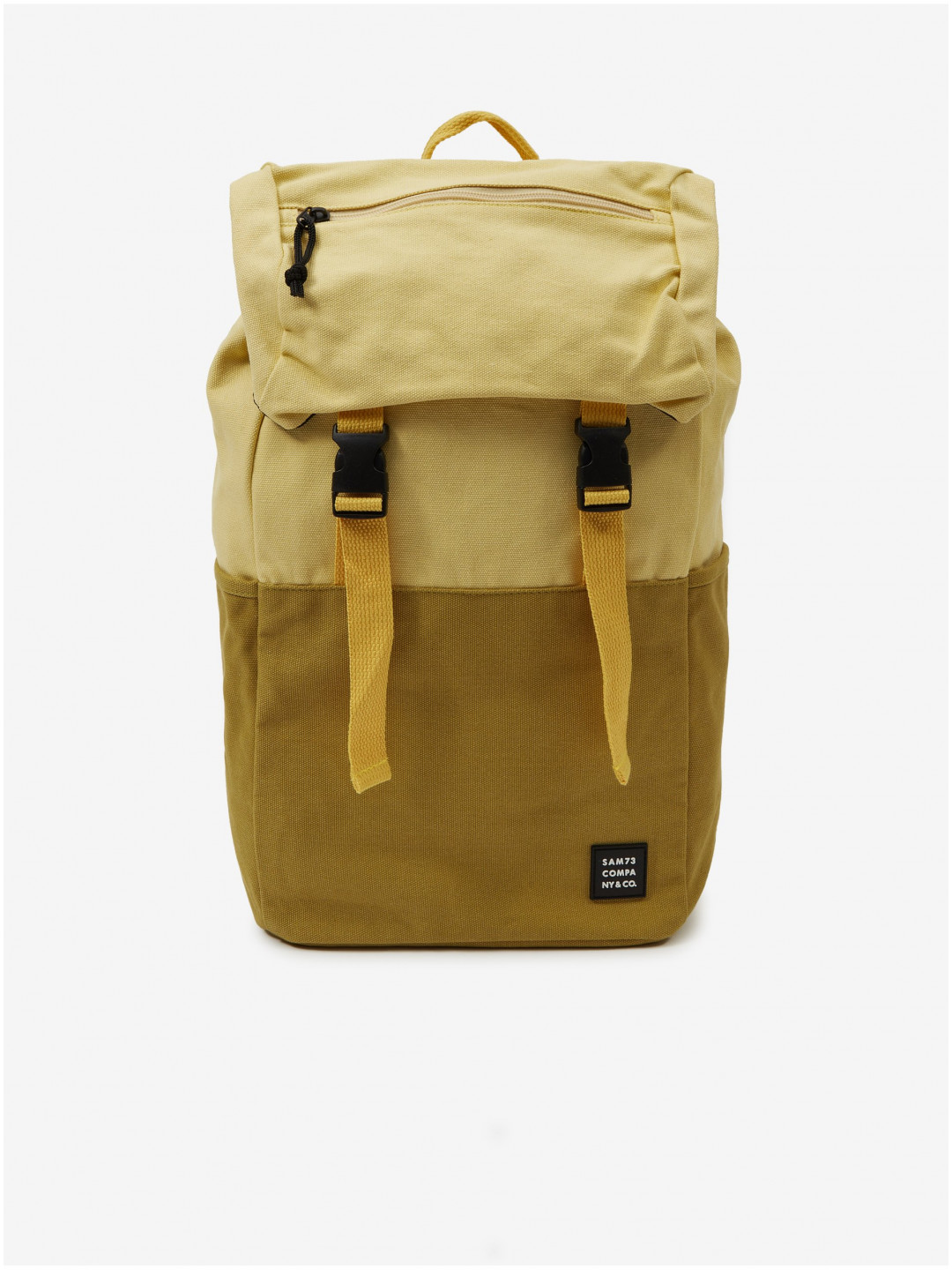 Žlutý batoh SAM 73 Grewe