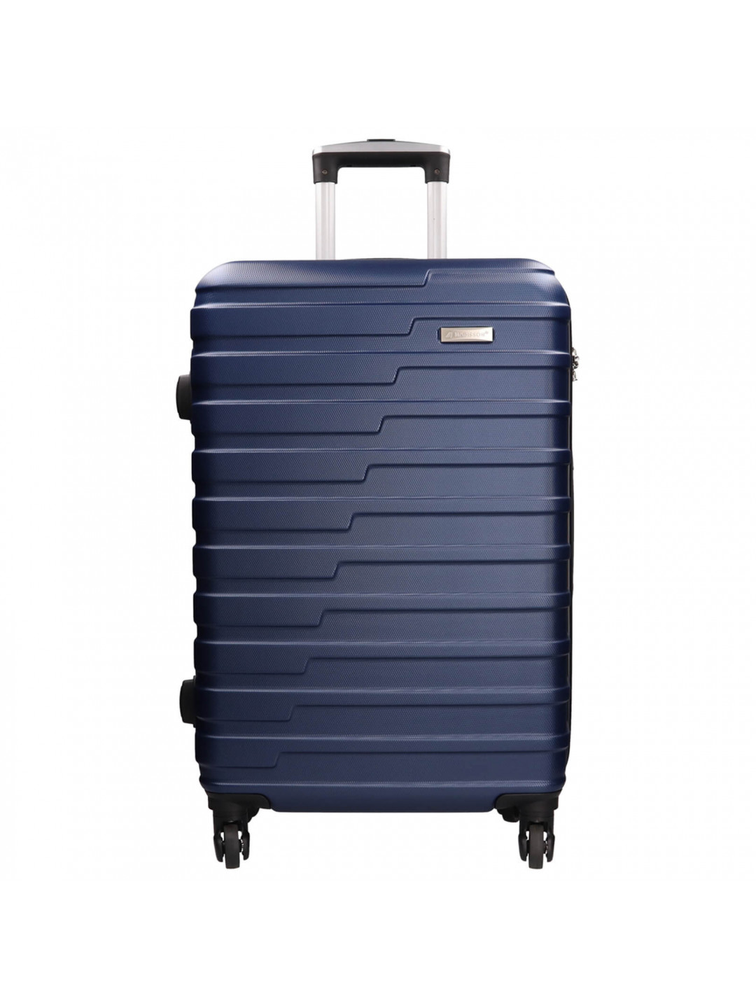 Cestovní kufr Madisson Monte L – modrá