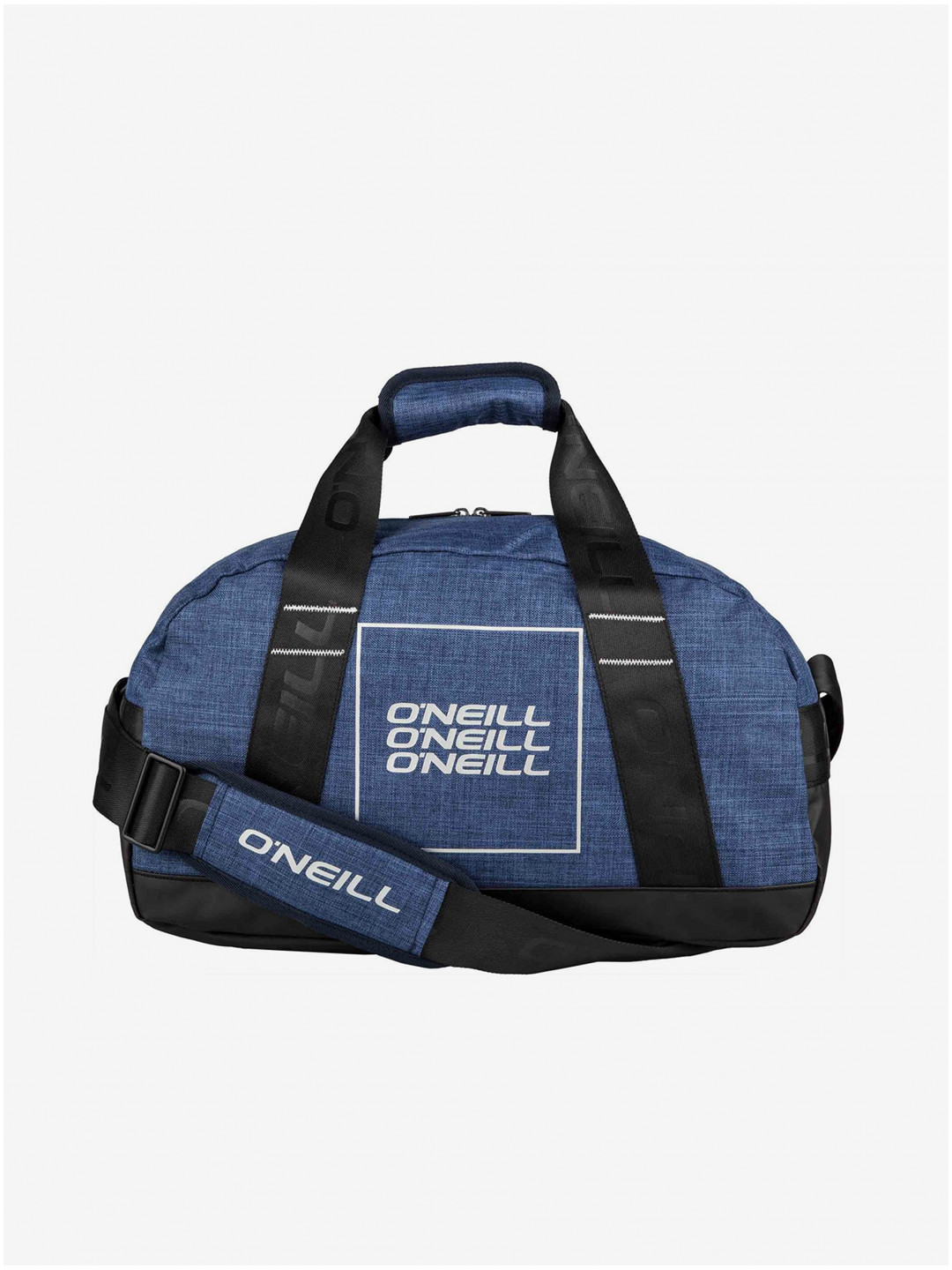 Modrá sportovní taška O Neill BW TRAVEL BAG SIZE M