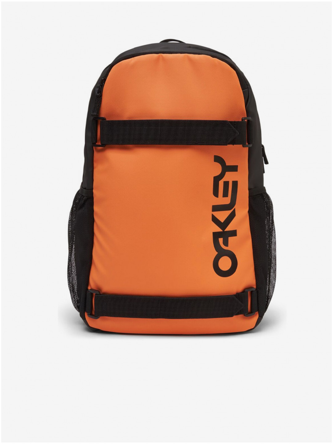 Oranžový pánský batoh Oakley