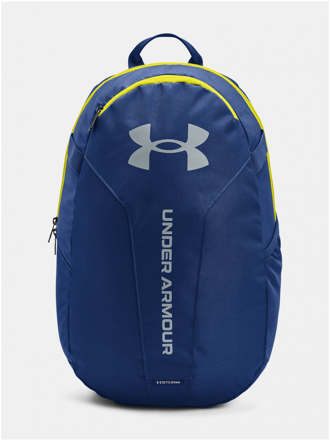 Modrý batoh Under Armour UA Hustle Lite Backpack