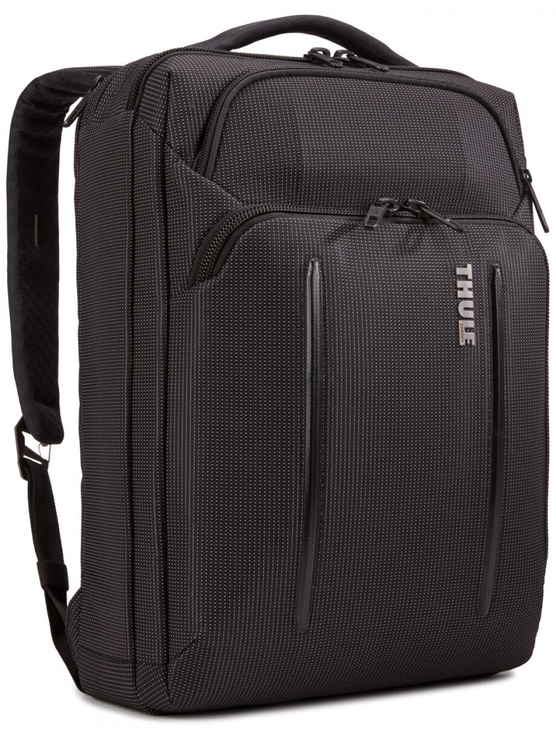 Thule brašna batoh na 15 6 notebook Crossover 2 C2CB116 Black Černá Objem 30 L