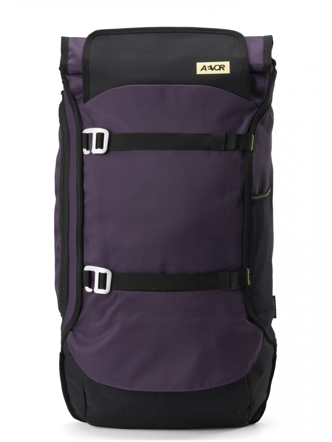 Aevor batoh Travel Pack Proof Phantom Purple 45 L Fialová Objem 45 L