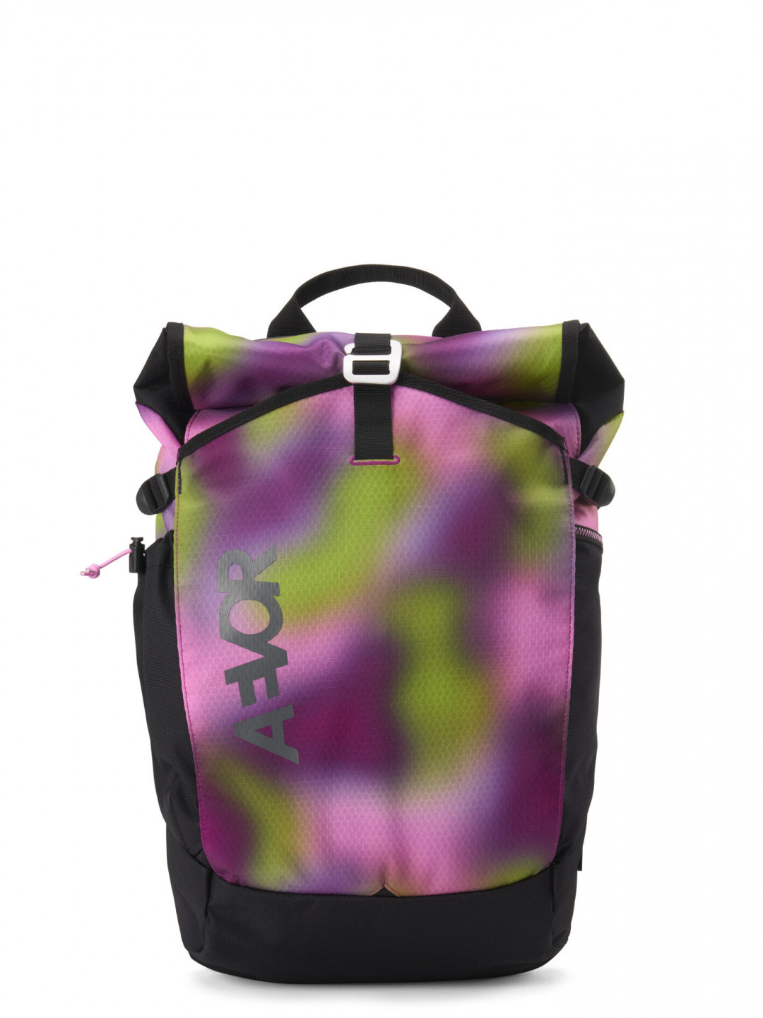 Aevor batoh Roll Pack Proof Psychedelic Slush 28 L Mnohobarevná Objem 28 L