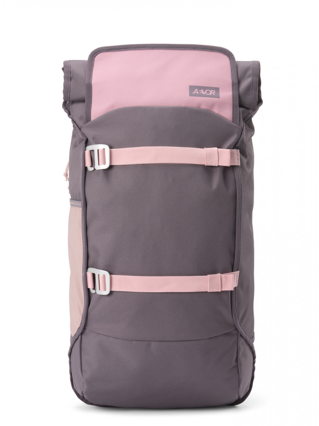 Aevor batoh Trip Pack Tropical Lily 33 L Fialová Objem 33 L