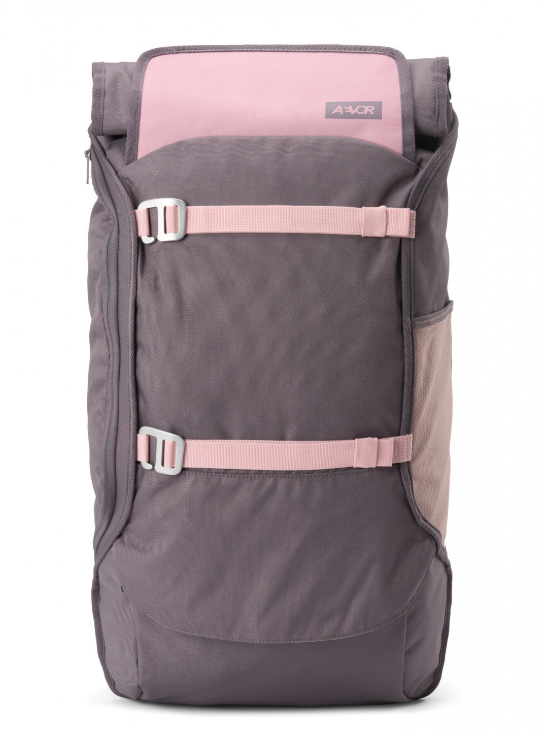 Aevor batoh Travel Pack Tropical Lily 45 L Fialová Objem 45 L