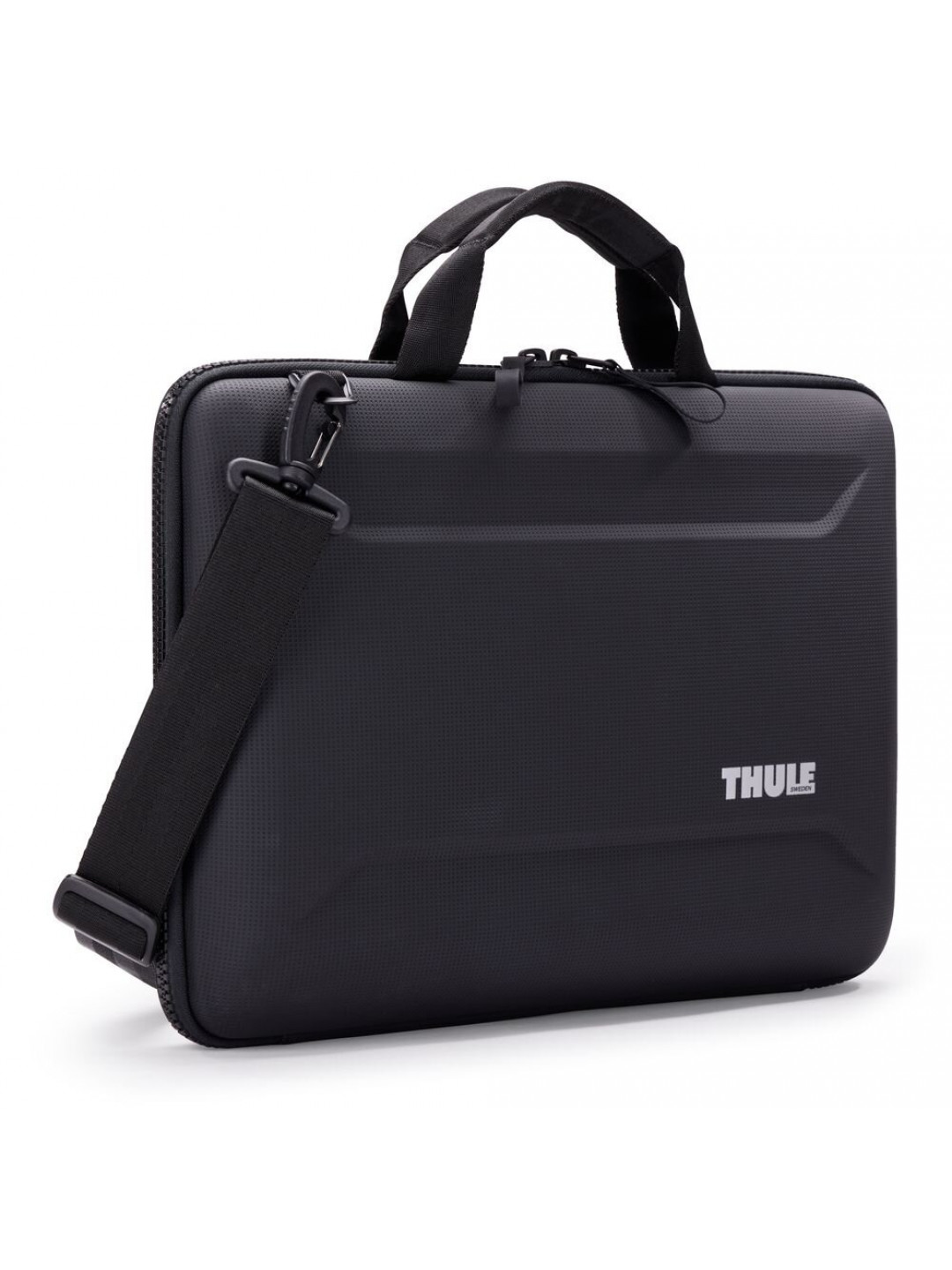 Thule brašna na 16 MacBook Pro Gauntlet 5 0 TGAE2557 Black Černá Objem 7 5 L