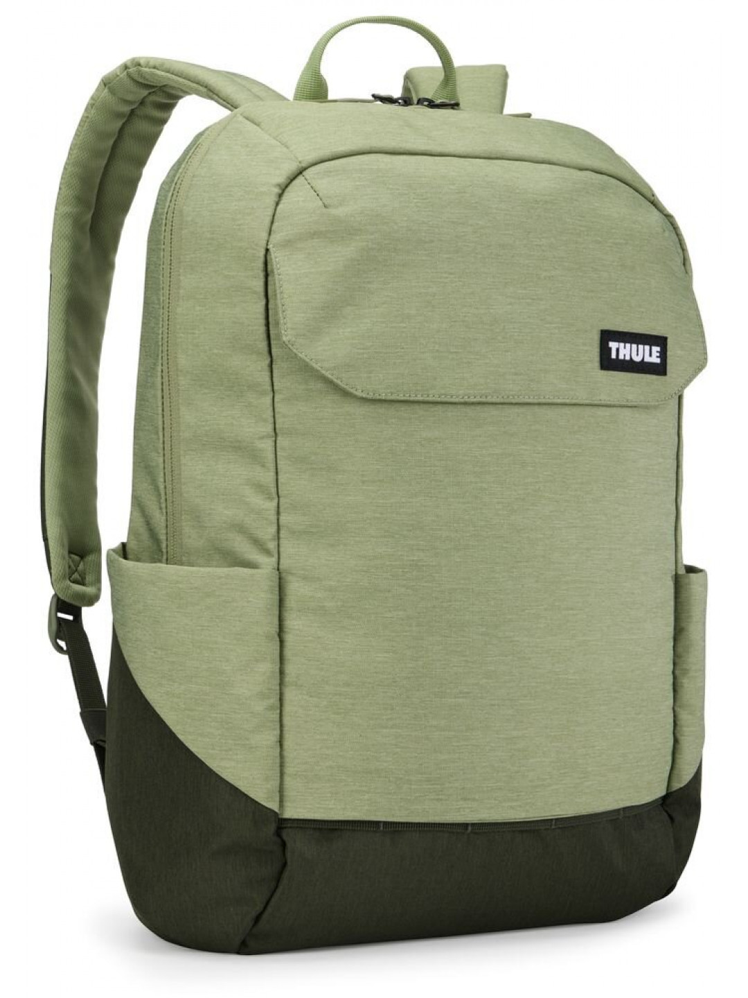 Thule batoh Lithos TLBP216 Quiet Green Dark Green 20 L Zelená Objem 20 L