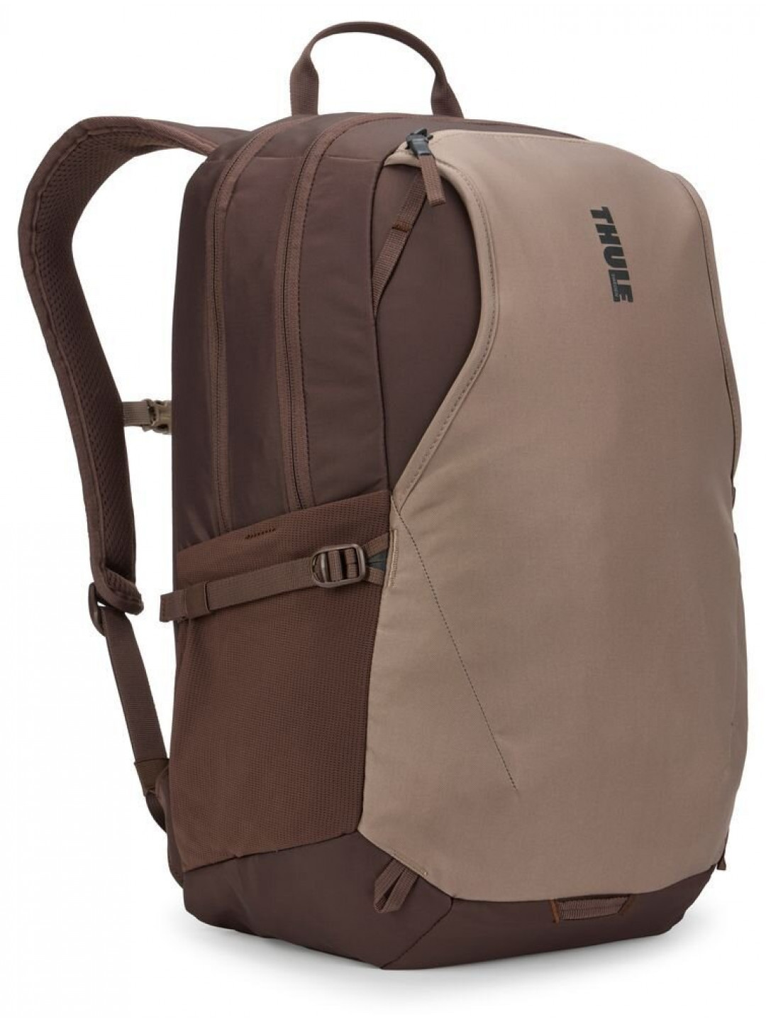 Thule batoh EnRoute TEBP5216 Tinted Taupe Nuanced Brown 23 L Béžová Objem 23 L
