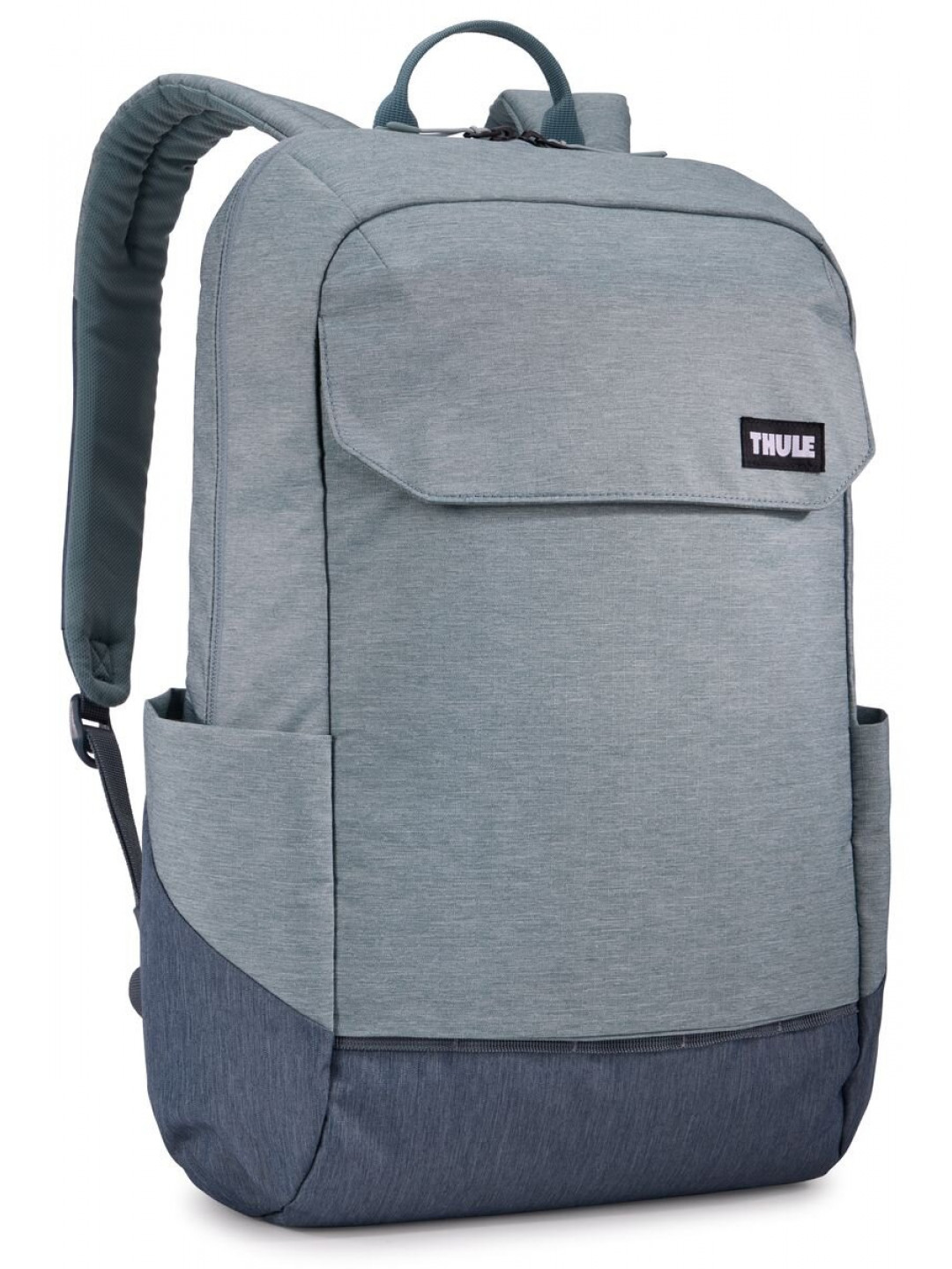 Thule batoh Lithos TLBP216 Pond Gray Dark Slate 20 l Šedá Objem 20 L