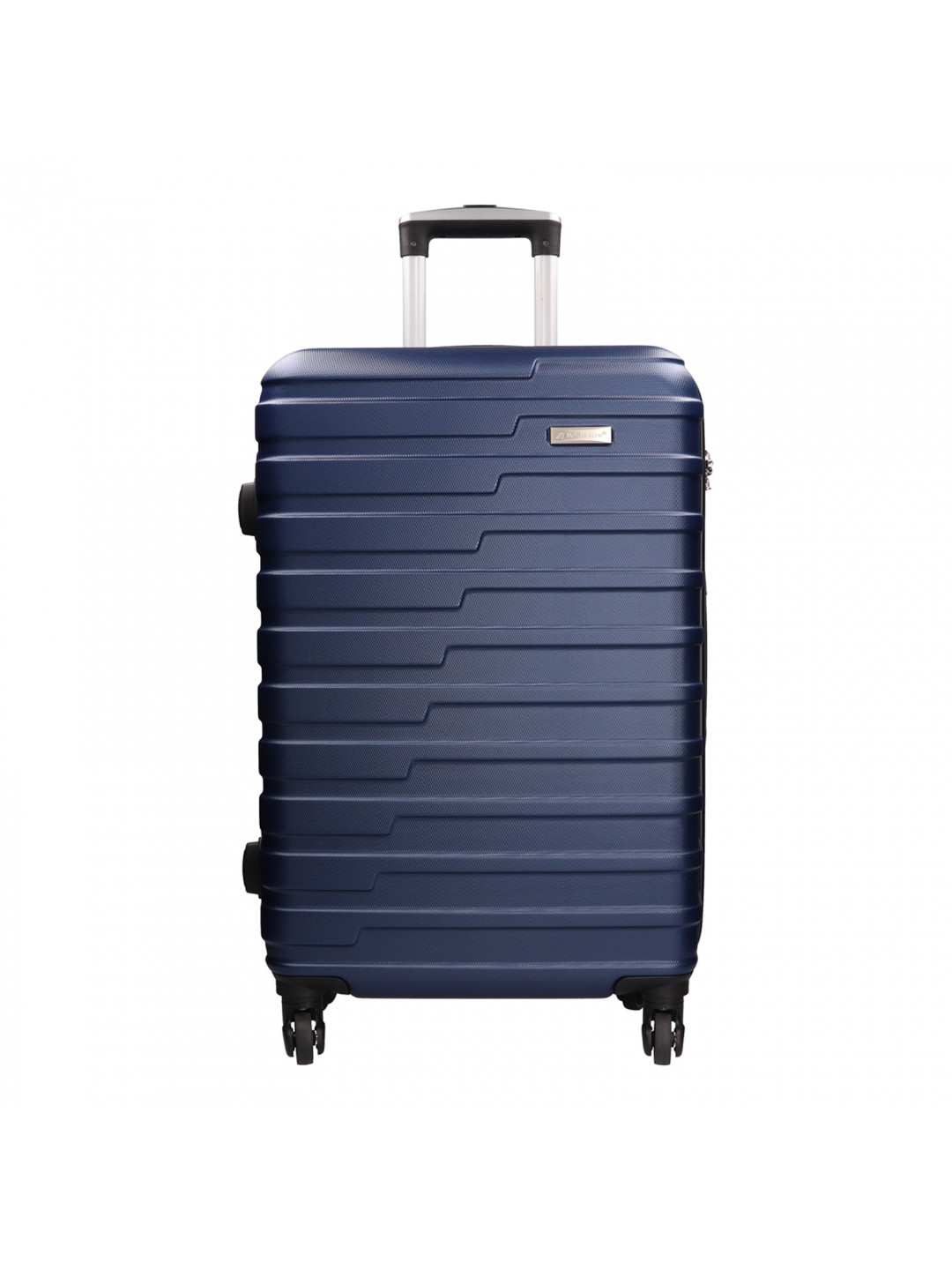 Cestovní kufr Madisson Monte M – modrá