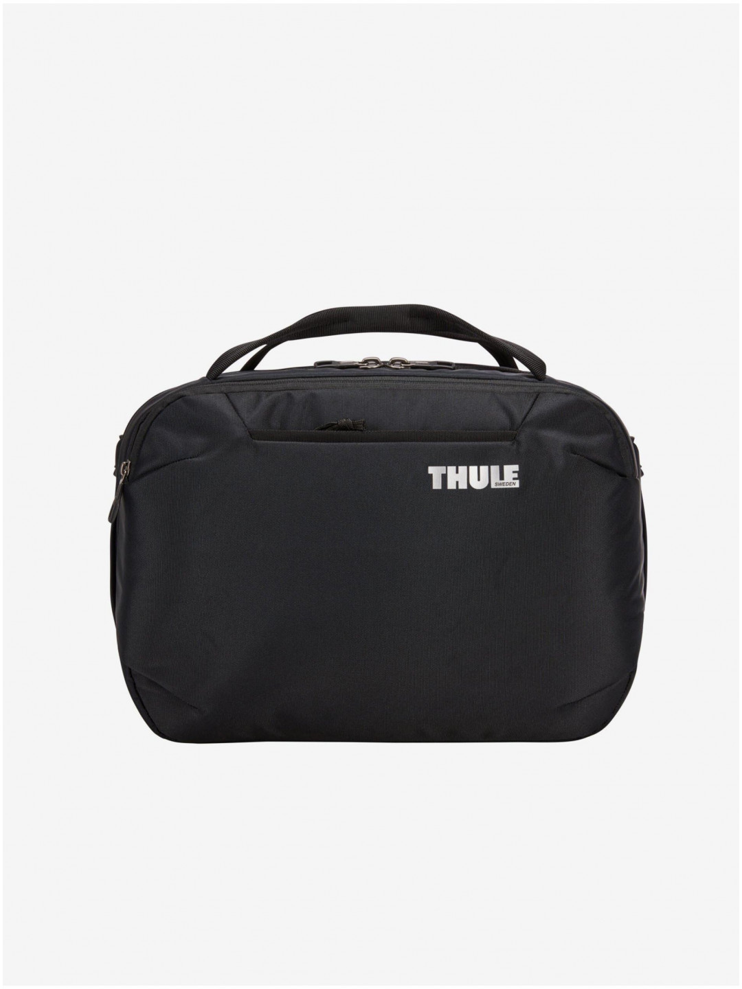 Černá cestovní taška Thule Subterra