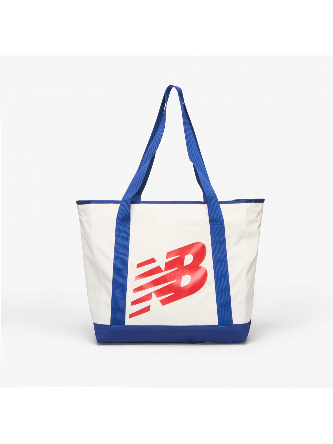 Taška New Balance Basketball Tote Bag Inkwell Sea Salt Universal
