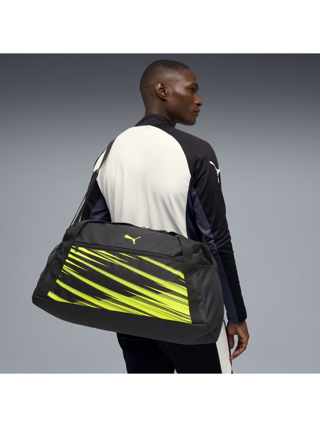 Puma ATTACANTO Sports Bag M OSFA