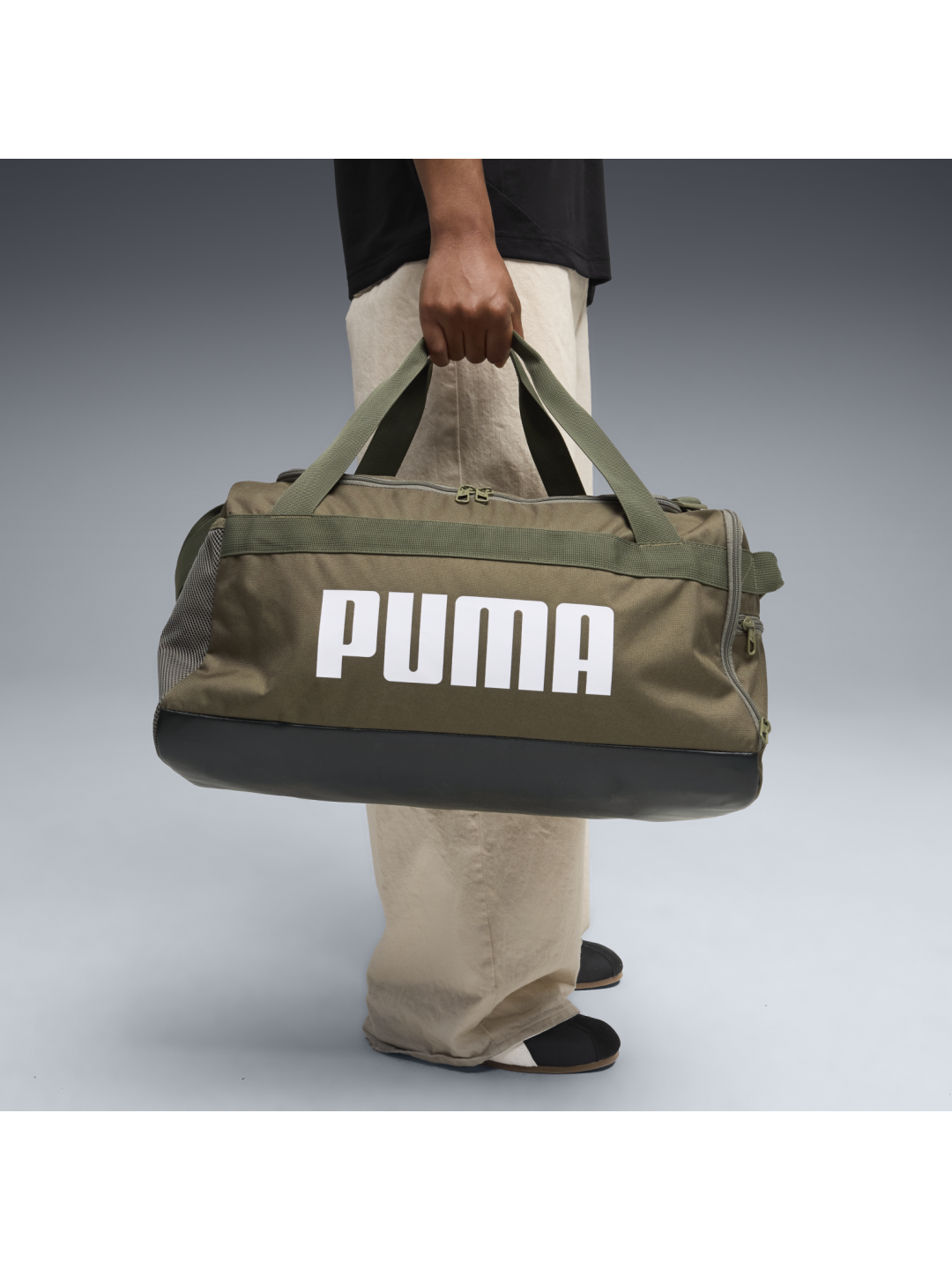 Puma PUMA CHALLENGER Small Sports Bag OSFA