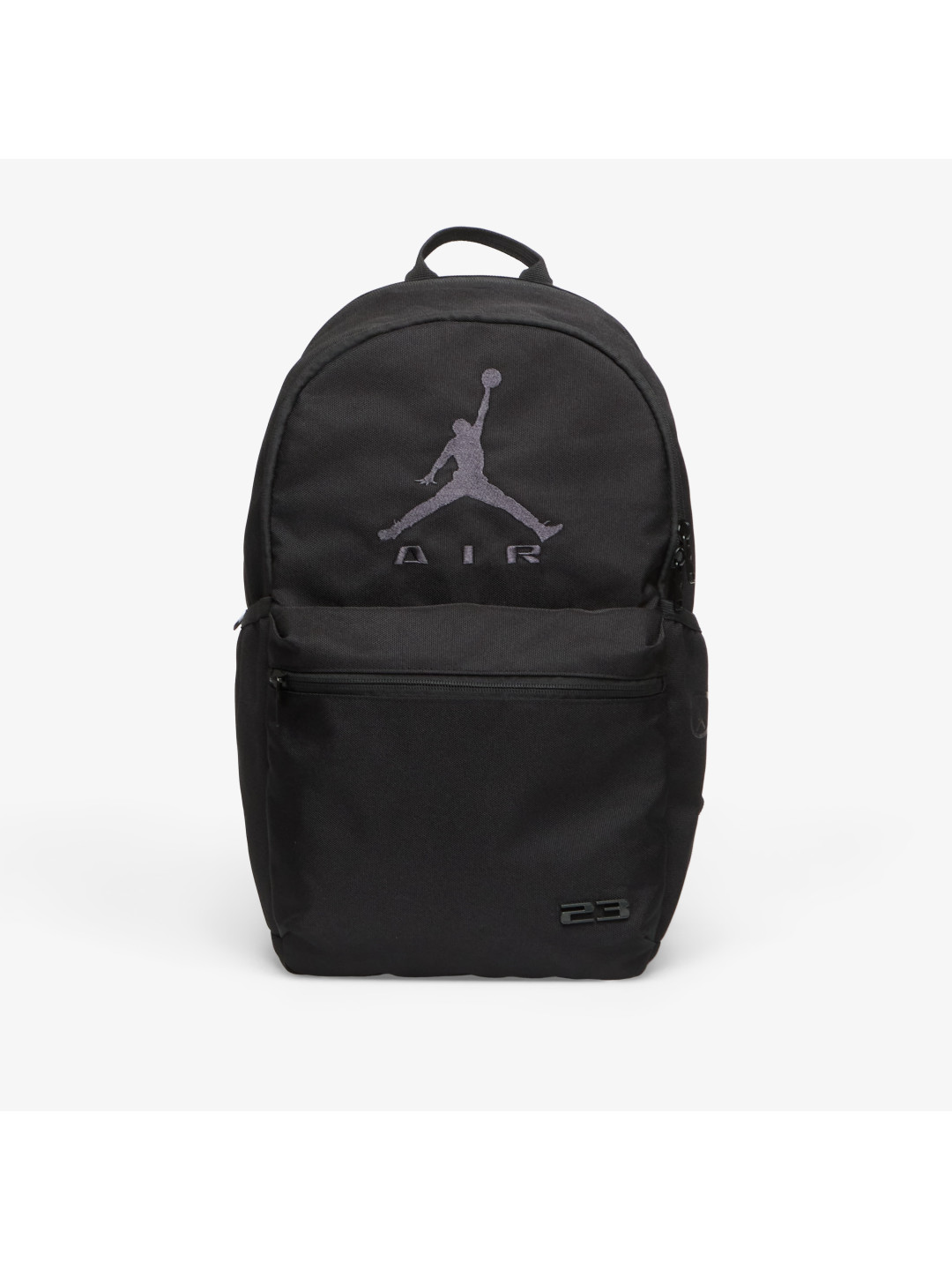 Batoh Jordan Air Backpack Black Black 23 l