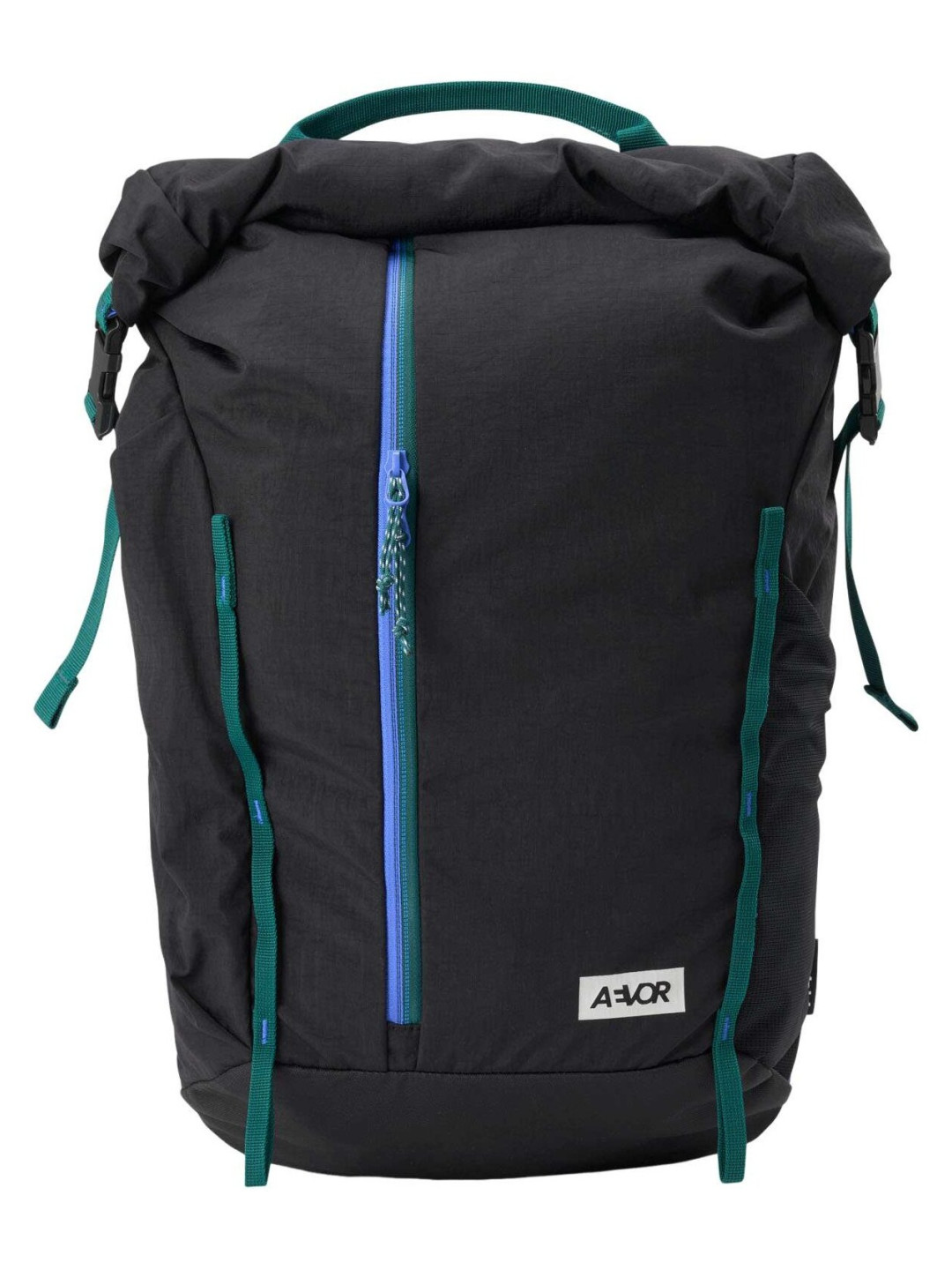 Aevor batoh Active Pack Dual Dip Aqua Drift 16 L Černá Objem 16 L