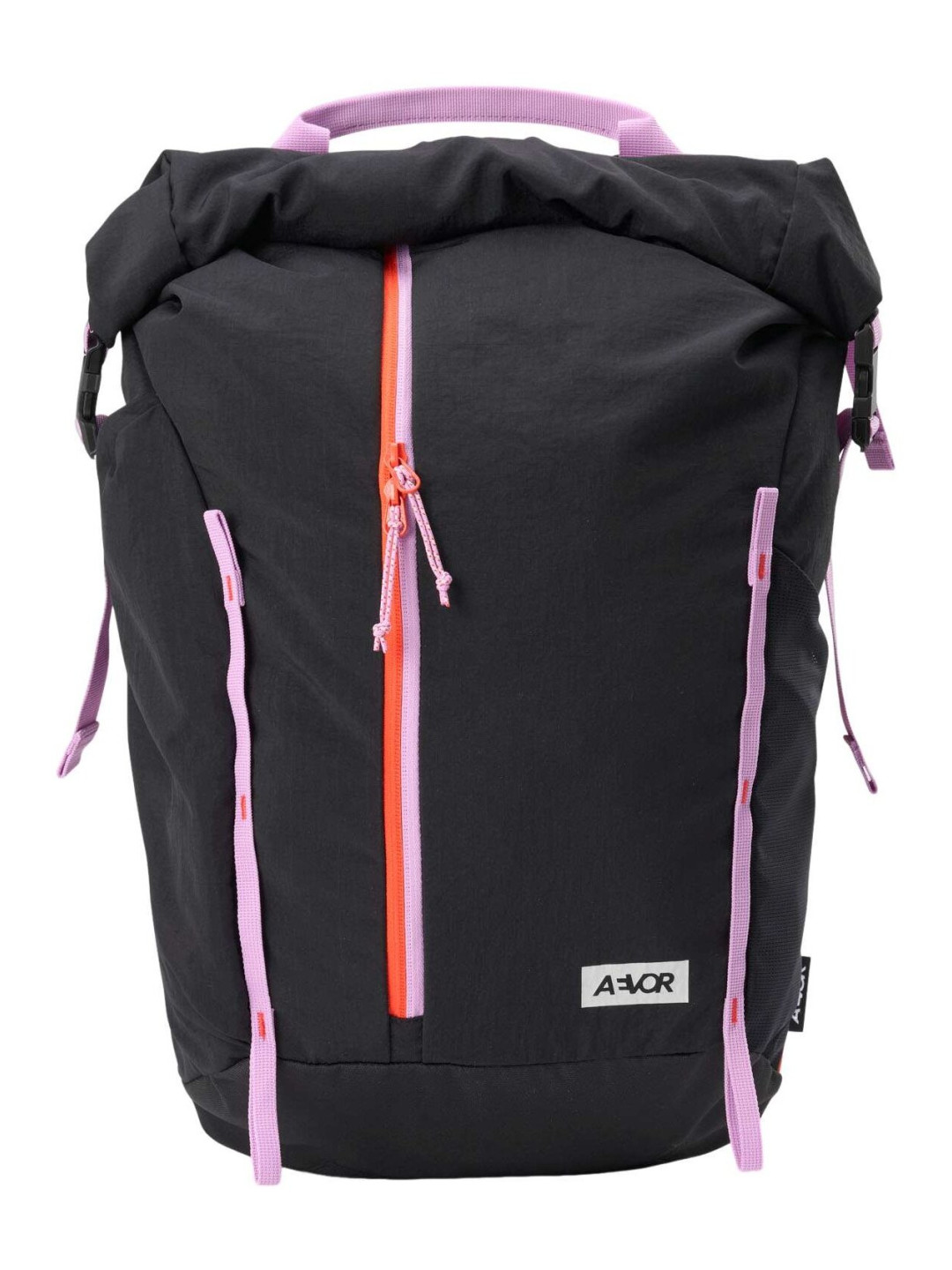 Aevor batoh Active Pack Dual Dip Violett Rush 16 L Černá Objem 16 L
