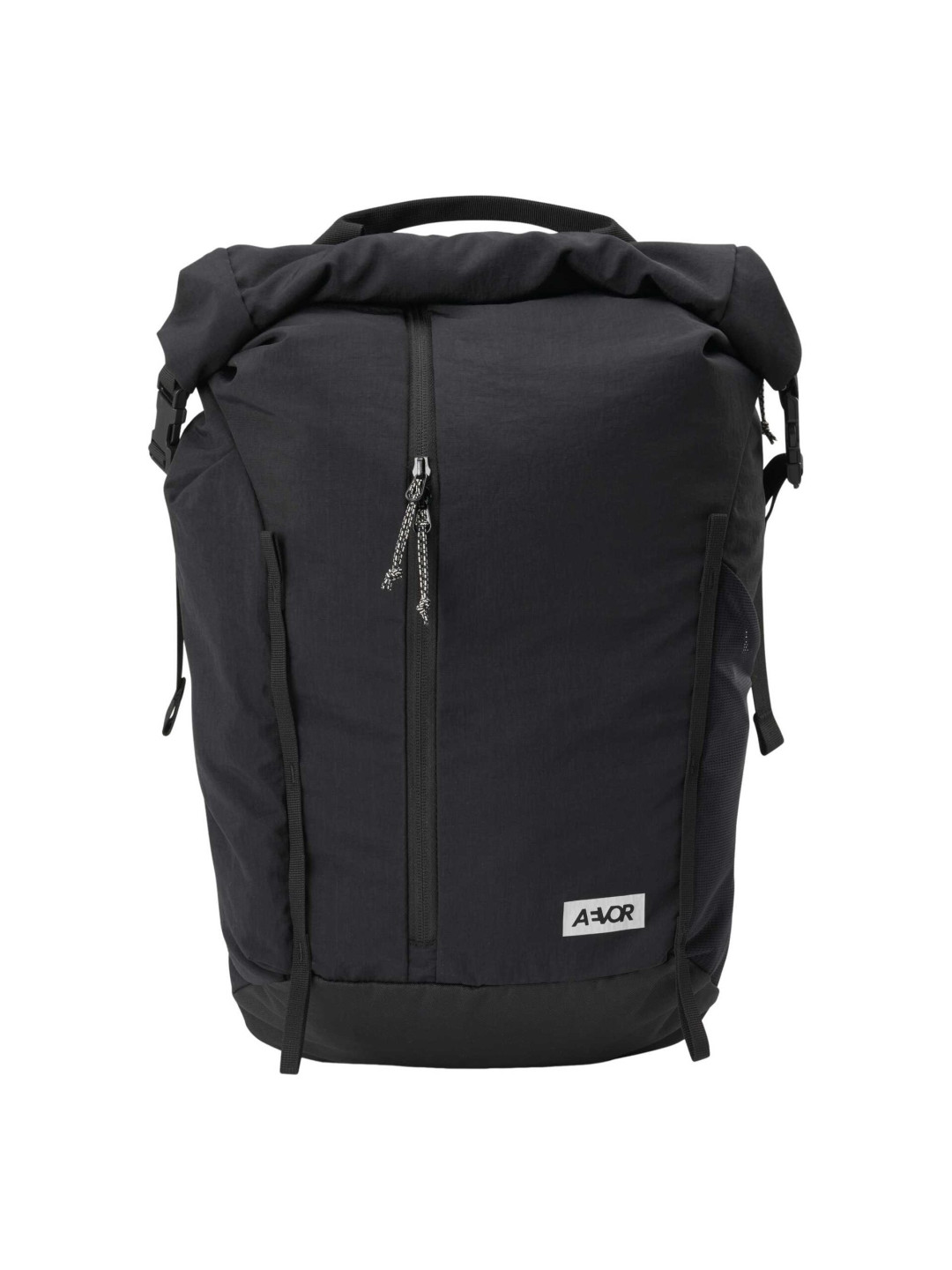 Aevor batoh Active Pack Black 16 L Černá Objem 16 L