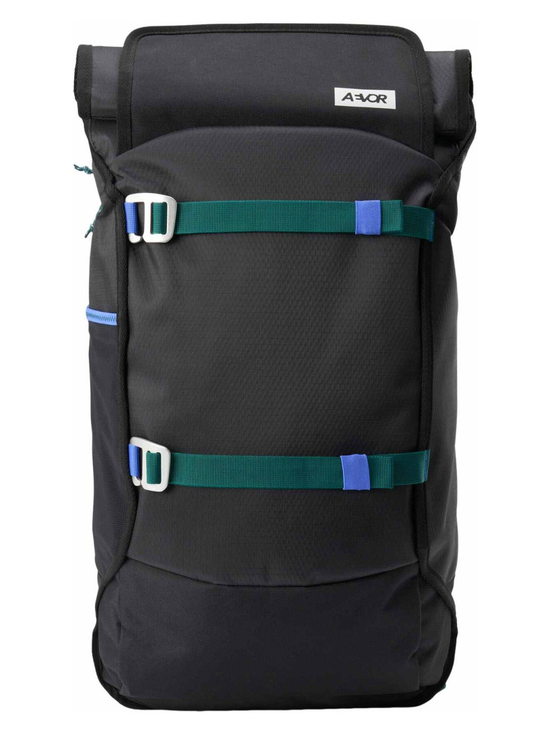 Aevor batoh Trip Pack Proof Dual Dip Aqua Drift 33 L Modrá Objem 33 L