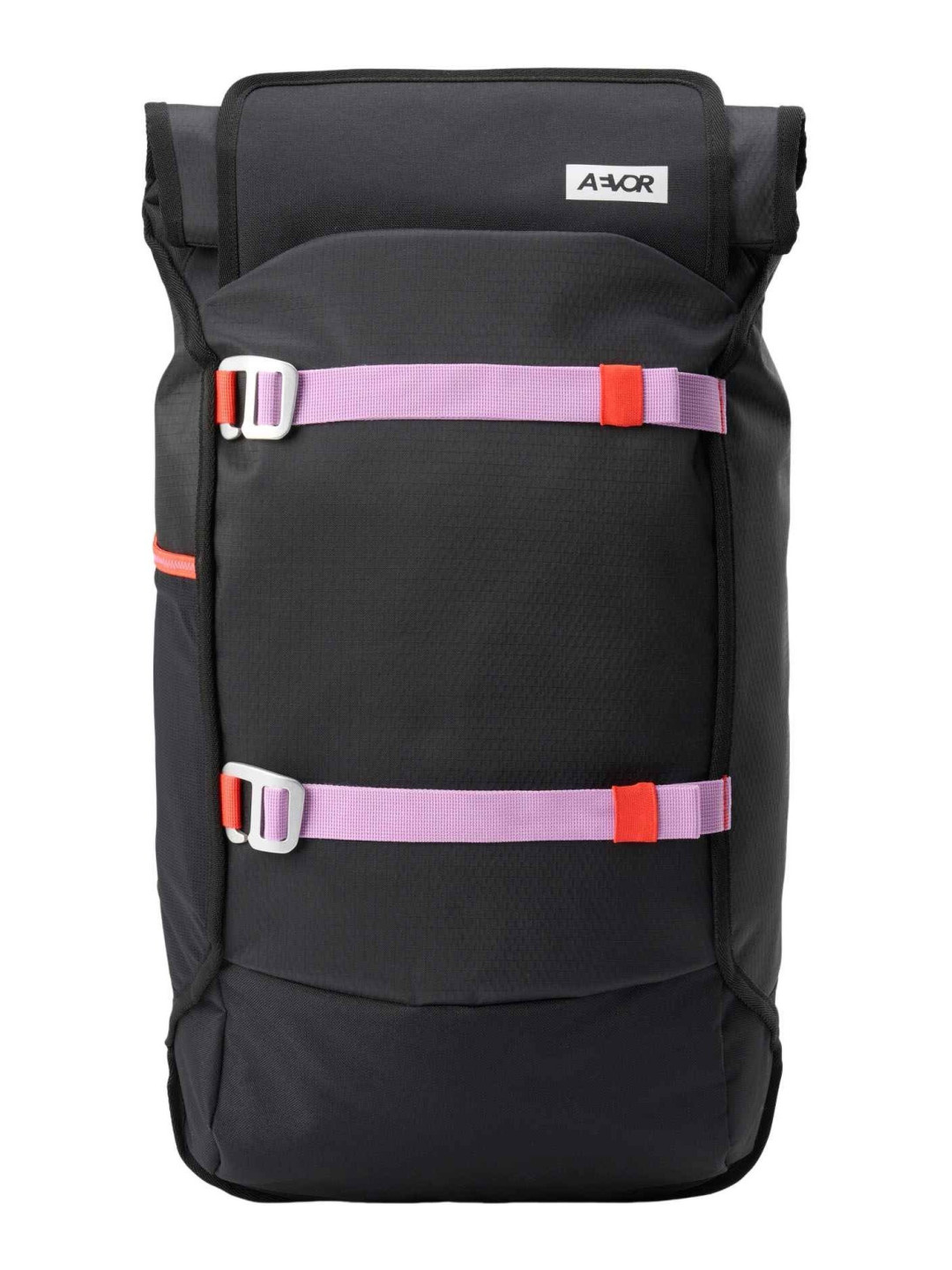 Aevor batoh Trip Pack Proof Dual Dip Violet Rush 33 L Fialová Objem 33 L
