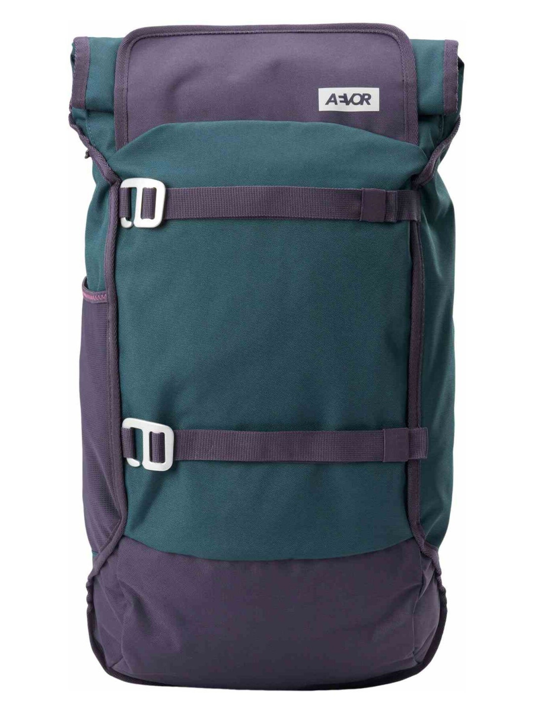 Aevor batoh Trip Pack Vintage Teal 33 L Zelená Objem 33 L
